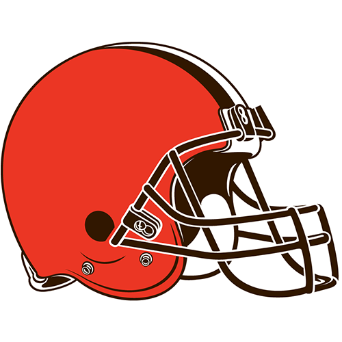 Cleveland Browns iron ons